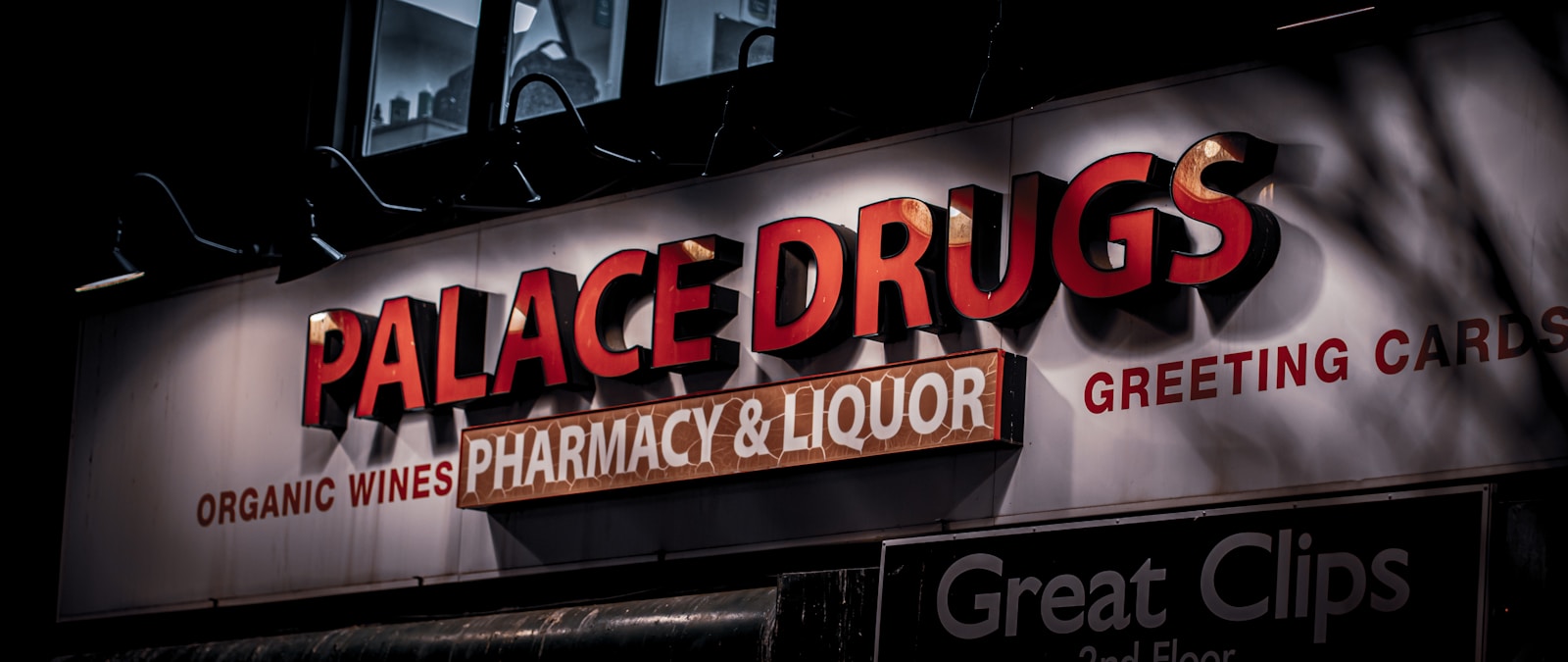 When a Cough Syrup Turns Deadly