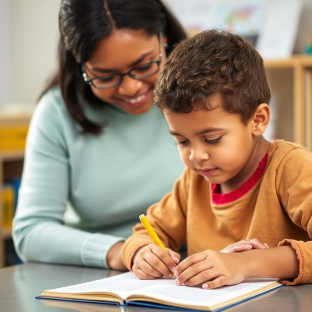 Understanding Learning Disabilities & its Consequences