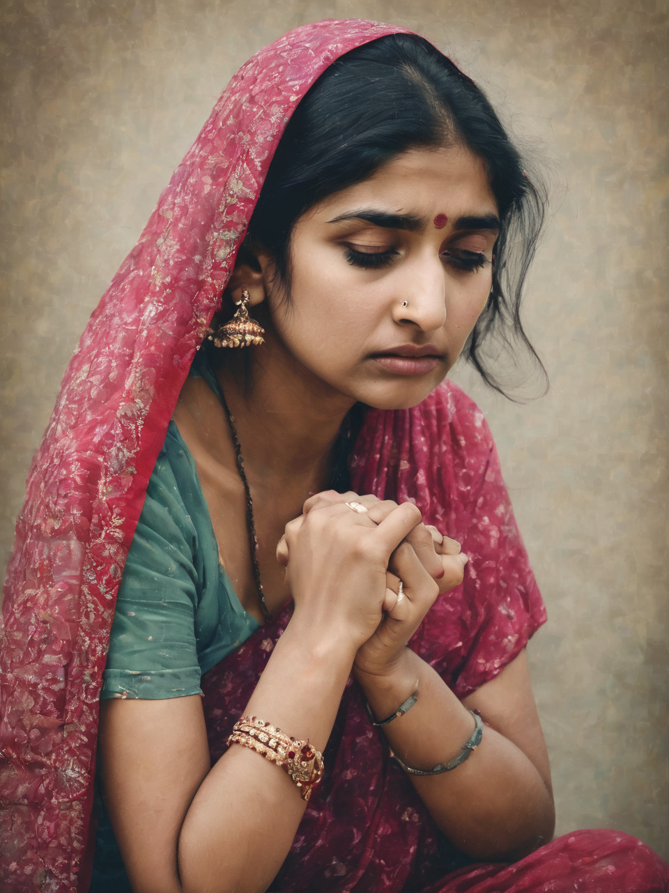 Nature’s Harsh Realities: Confronting Grief on Life’s Journey