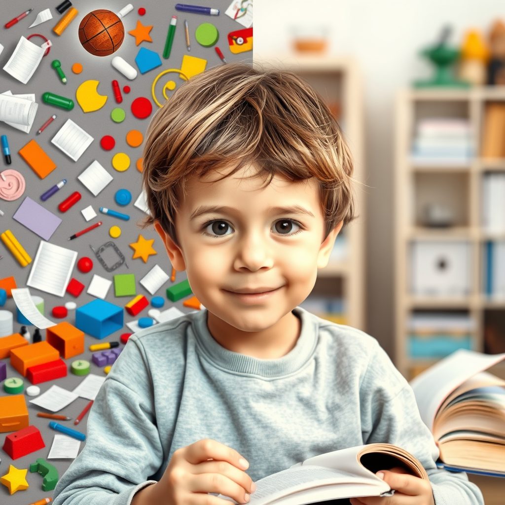 How Homeopathy Can Support Children with ADHD