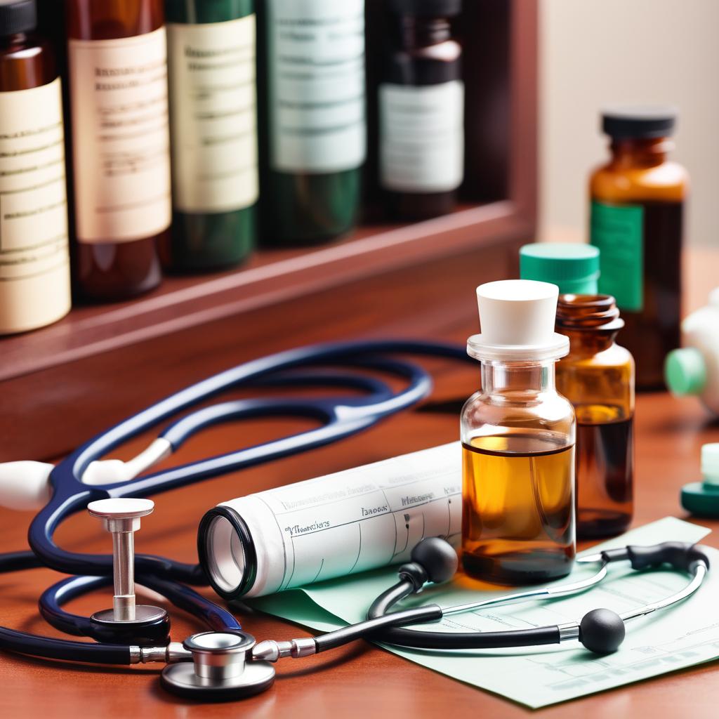 Can Homeopathy Handle Acute Illnesses? The Evidence Might Surprise You