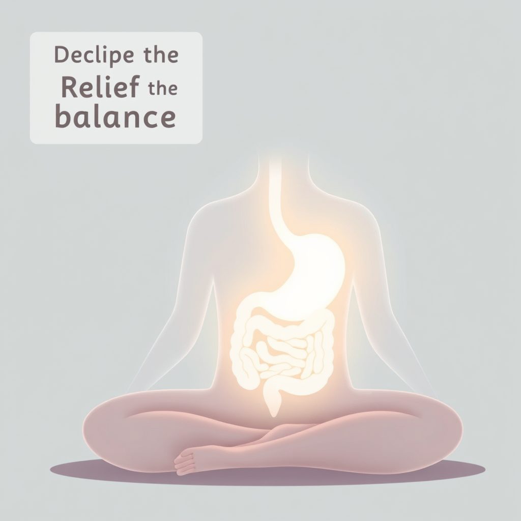 Understanding Irritable Bowel Syndrome (IBS)
