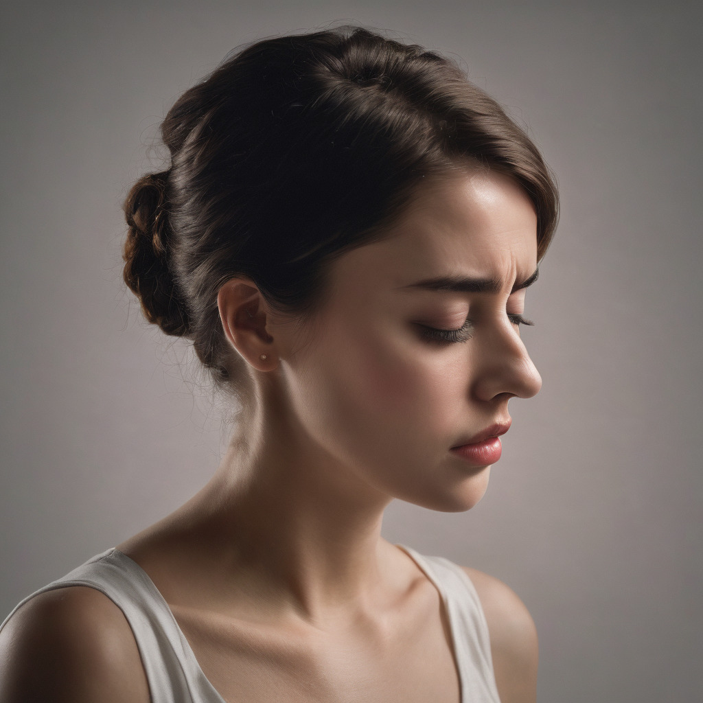 Breaking the Silence: The Migraine Struggle Affecting Millions—Time for Women to Speak Out Against Stigma.