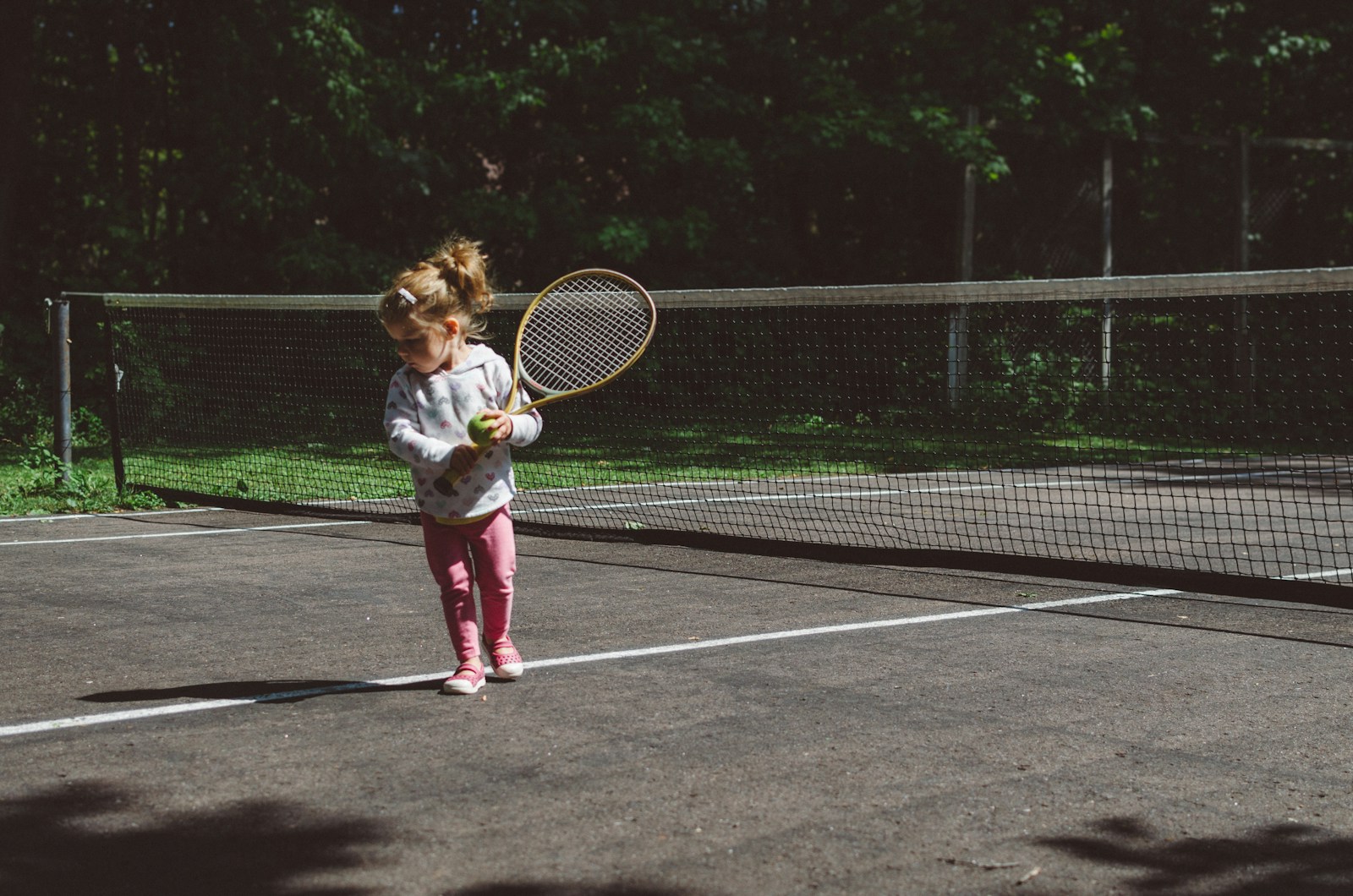 Exercise Is Medicine for Growing Bodies
